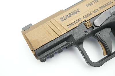 CANIK METE MC9 9MM LUGER (9x19 PARA) - Image 19 of 25
