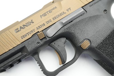 CANIK METE MC9 9MM LUGER (9x19 PARA) - Image 18 of 25