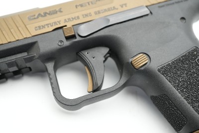 CANIK METE MC9 9MM LUGER (9x19 PARA) - Image 21 of 25