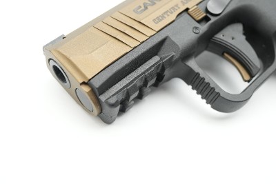 CANIK METE MC9 9MM LUGER (9x19 PARA) - Image 20 of 25