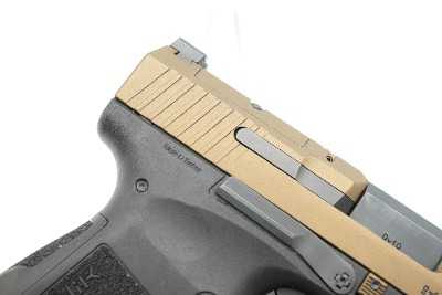 CANIK METE MC9 9MM LUGER (9x19 PARA) - Image 3 of 25