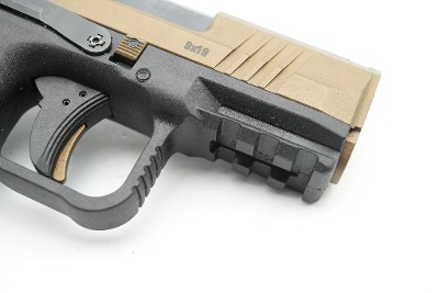 CANIK METE MC9 9MM LUGER (9x19 PARA) - Image 8 of 25