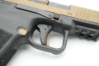 CANIK METE MC9 9MM LUGER (9x19 PARA) - Image 9 of 25
