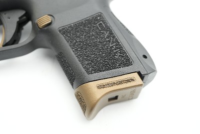 CANIK METE MC9 9MM LUGER (9x19 PARA) - Image 22 of 25