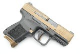 CANIK METE MC9 9MM LUGER (9x19 PARA) - Image 2 of 25