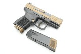 CANIK METE MC9 9MM LUGER (9x19 PARA) - Image 1 of 25