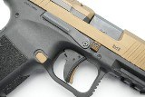 CANIK METE MC9 9MM LUGER (9x19 PARA) - Image 5 of 25