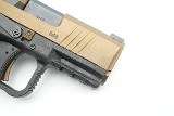 CANIK METE MC9 9MM LUGER (9x19 PARA) - Image 6 of 25