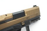 CANIK METE MC9 9MM LUGER (9x19 PARA) - Image 13 of 25
