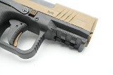 CANIK METE MC9 9MM LUGER (9x19 PARA) - Image 8 of 25