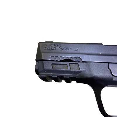 SMITH & WESSON M&P9 M2.0 SHIELD 9MM LUGER (9x19 PARA) - Image 7 of 8