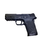 SMITH & WESSON M&P9 M2.0 SHIELD 9MM LUGER (9x19 PARA) - Image 1 of 8