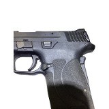 SMITH & WESSON M&P9 M2.0 SHIELD 9MM LUGER (9x19 PARA) - Image 8 of 8