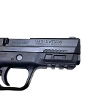 SMITH & WESSON M&P9 M2.0 SHIELD 9MM LUGER (9x19 PARA) - Image 6 of 8