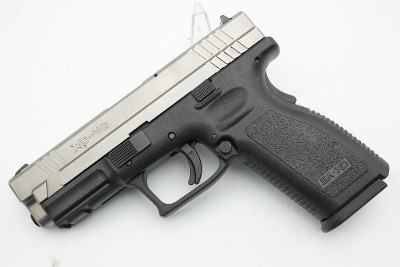 SPRINGFIELD ARMORY XD-40 .40 S&W - Image 14 of 25