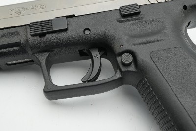 SPRINGFIELD ARMORY XD-40 .40 S&W - Image 21 of 25
