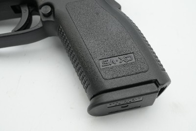 SPRINGFIELD ARMORY XD-40 .40 S&W - Image 22 of 25