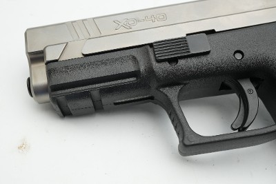 SPRINGFIELD ARMORY XD-40 .40 S&W - Image 20 of 25