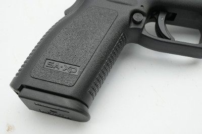 SPRINGFIELD ARMORY XD-40 .40 S&W - Image 10 of 25
