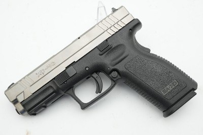 SPRINGFIELD ARMORY XD-40 .40 S&W - Image 14 of 25