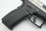 SPRINGFIELD ARMORY XD-40 .40 S&W - Image 4 of 25