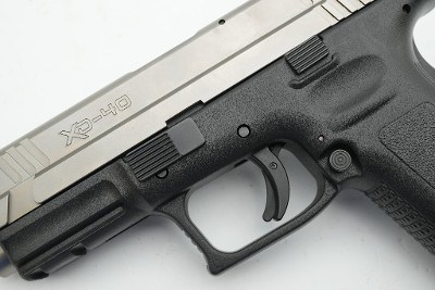 SPRINGFIELD ARMORY XD-40 .40 S&W - Image 17 of 25