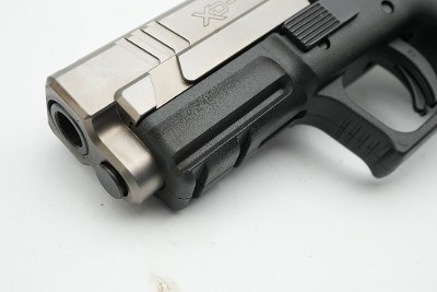 SPRINGFIELD ARMORY XD-40 .40 S&W - Image 19 of 25
