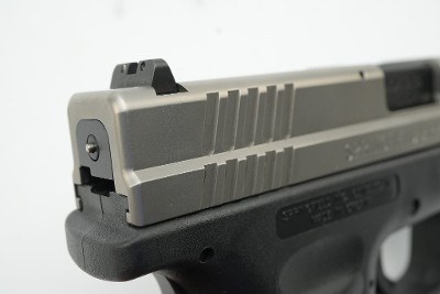 SPRINGFIELD ARMORY XD-40 .40 S&W - Image 11 of 25