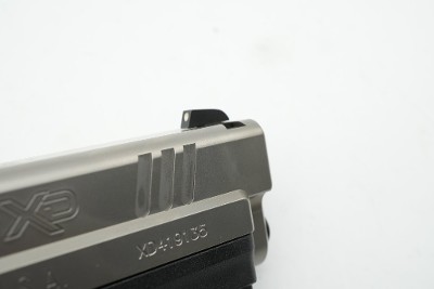 SPRINGFIELD ARMORY XD-40 .40 S&W - Image 13 of 25