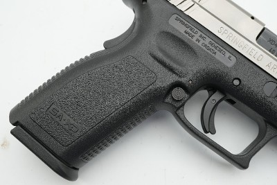 SPRINGFIELD ARMORY XD-40 .40 S&W - Image 4 of 25