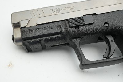 SPRINGFIELD ARMORY XD-40 .40 S&W - Image 20 of 25
