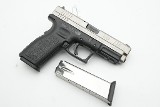 SPRINGFIELD ARMORY XD-40 .40 S&W - Image 1 of 25