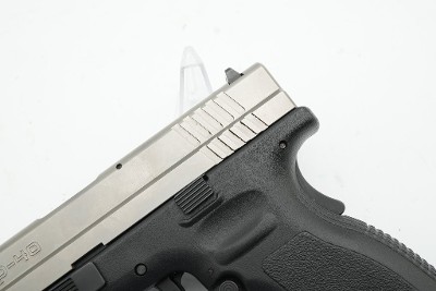 SPRINGFIELD ARMORY XD-40 .40 S&W - Image 15 of 25