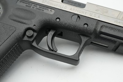 SPRINGFIELD ARMORY XD-40 .40 S&W - Image 9 of 25