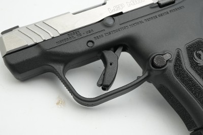 RUGER LCP MAX .380 ACP - Image 7 of 14