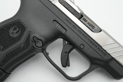 RUGER LCP MAX .380 ACP - Image 14 of 14