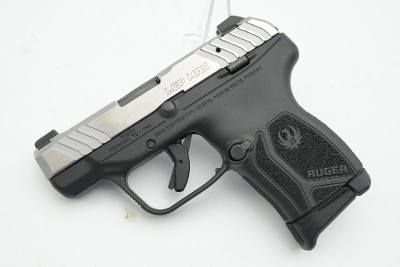 RUGER LCP MAX .380 ACP - Image 1 of 14