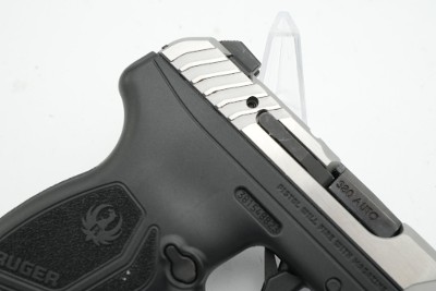 RUGER LCP MAX .380 ACP - Image 12 of 14