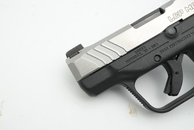 RUGER LCP MAX .380 ACP - Image 5 of 14