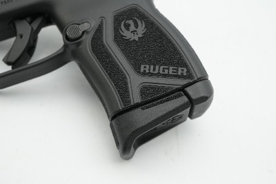 RUGER LCP MAX .380 ACP - Image 8 of 14