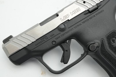 RUGER LCP MAX .380 ACP - Image 4 of 14