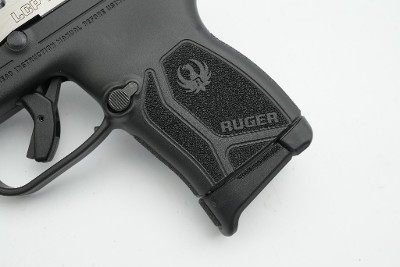 RUGER LCP MAX .380 ACP - Image 3 of 14