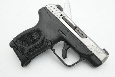 RUGER LCP MAX .380 ACP - Image 11 of 14