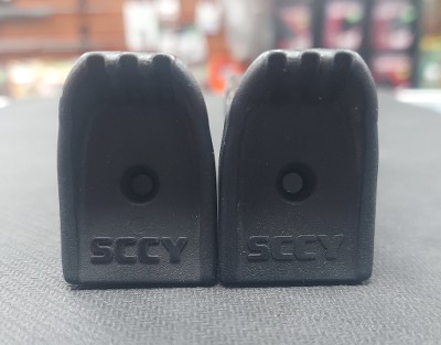SCCY CPX-1 9MM LUGER (9X19 PARA) - Image 9 of 12