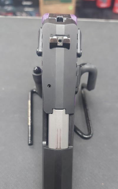 SCCY CPX-1 9MM LUGER (9X19 PARA) - Image 5 of 12