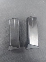 SCCY CPX-1 9MM LUGER (9X19 PARA) - Image 7 of 12