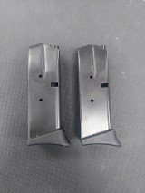 SCCY CPX-1 9MM LUGER (9X19 PARA) - Image 8 of 12