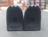 SCCY CPX-1 9MM LUGER (9X19 PARA) - Image 9 of 12