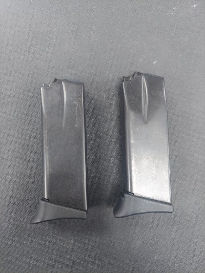 SCCY CPX-1 9MM LUGER (9X19 PARA) - Image 7 of 12