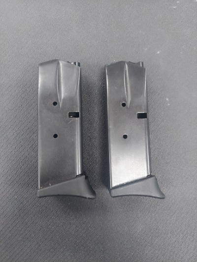 SCCY CPX-1 9MM LUGER (9X19 PARA) - Image 8 of 12